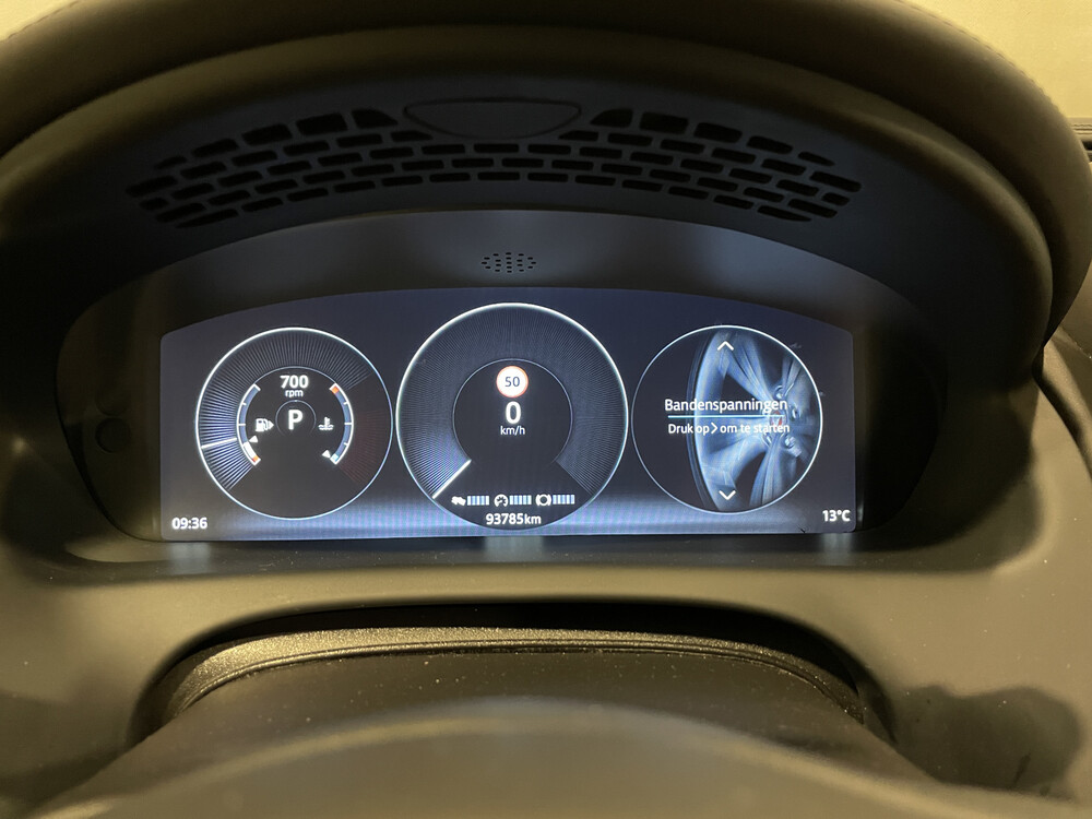 Jaguar XJ 3.0 D Portfolio LWB -FACELIFT- 300pk 2017 -Orig. NL-, NT-188-H