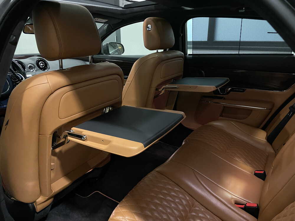 Jaguar XJ 3.0 D Portfolio LWB -FACELIFT- 300pk 2017 -Orig. NL-, NT-188-H