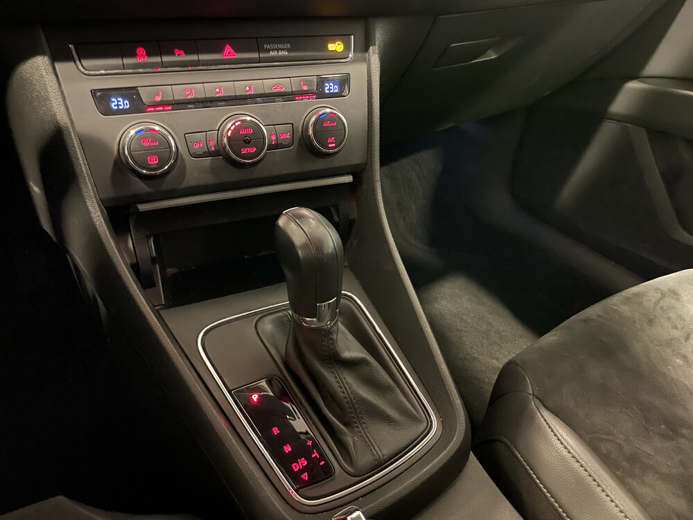 Seat Leon ST 1.6 Style Business 2015, TN-748-L