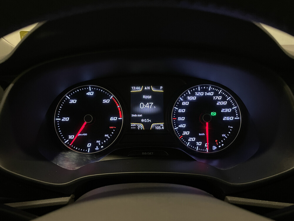 Seat Leon ST 1.6 Style Business 2015, TN-748-L