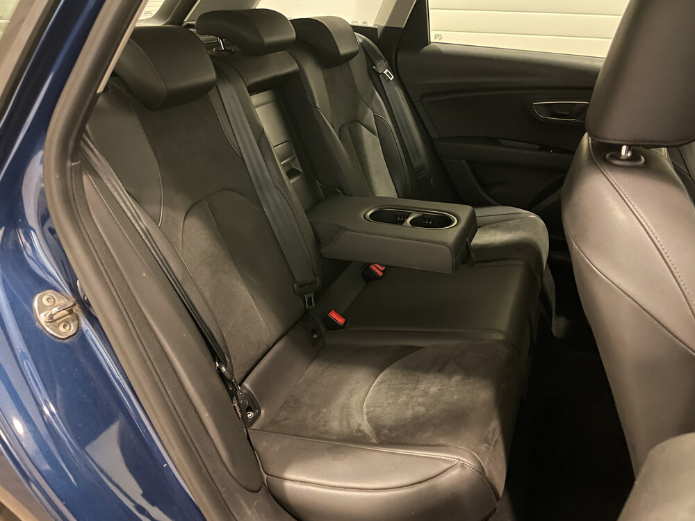 Seat Leon ST 1.6 Style Business 2015, TN-748-L