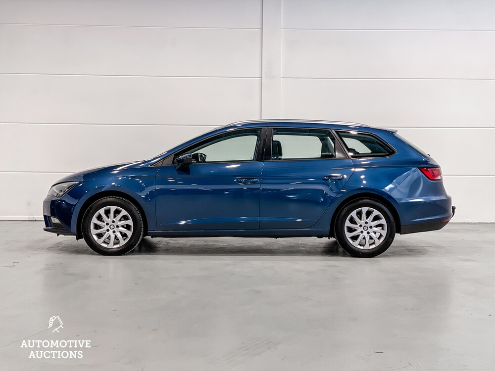 Seat Leon ST 1.6 Style Business 2015, TN-748-L