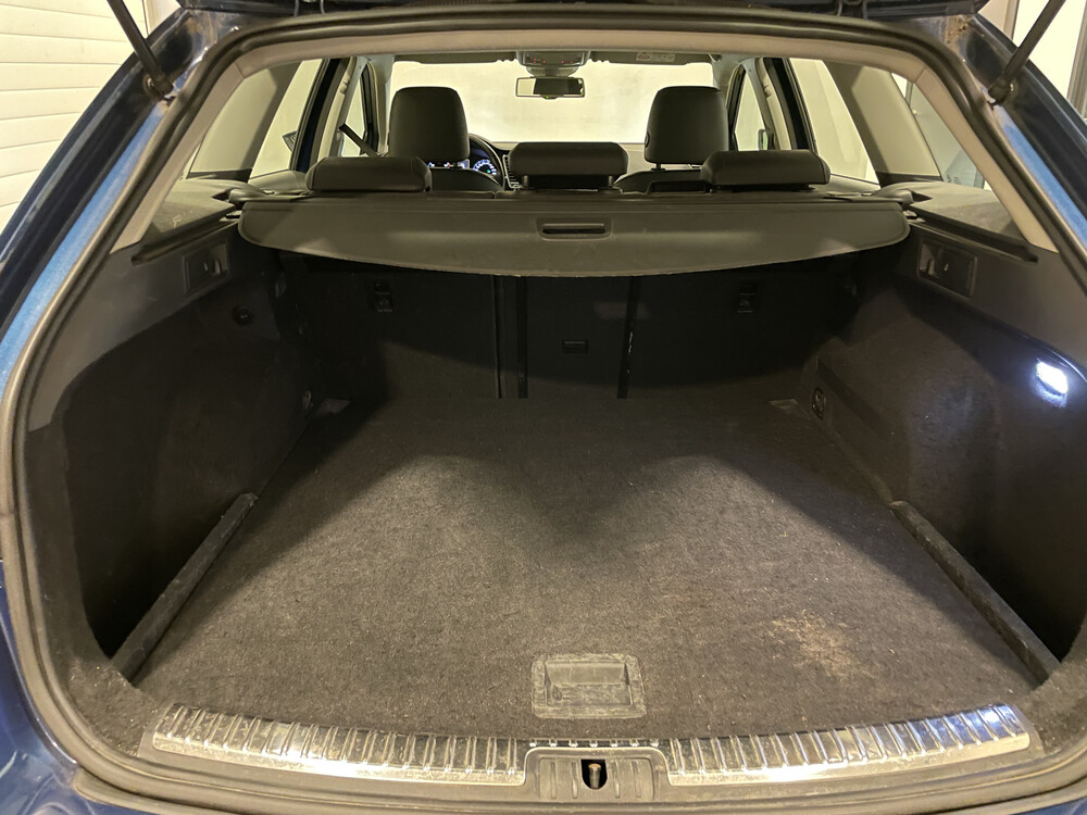 Seat Leon ST 1.6 Style Business 2015, TN-748-L