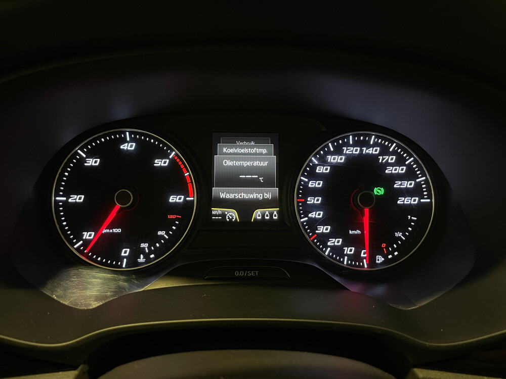 Seat Leon ST 1.6 Style Business 2015, TN-748-L