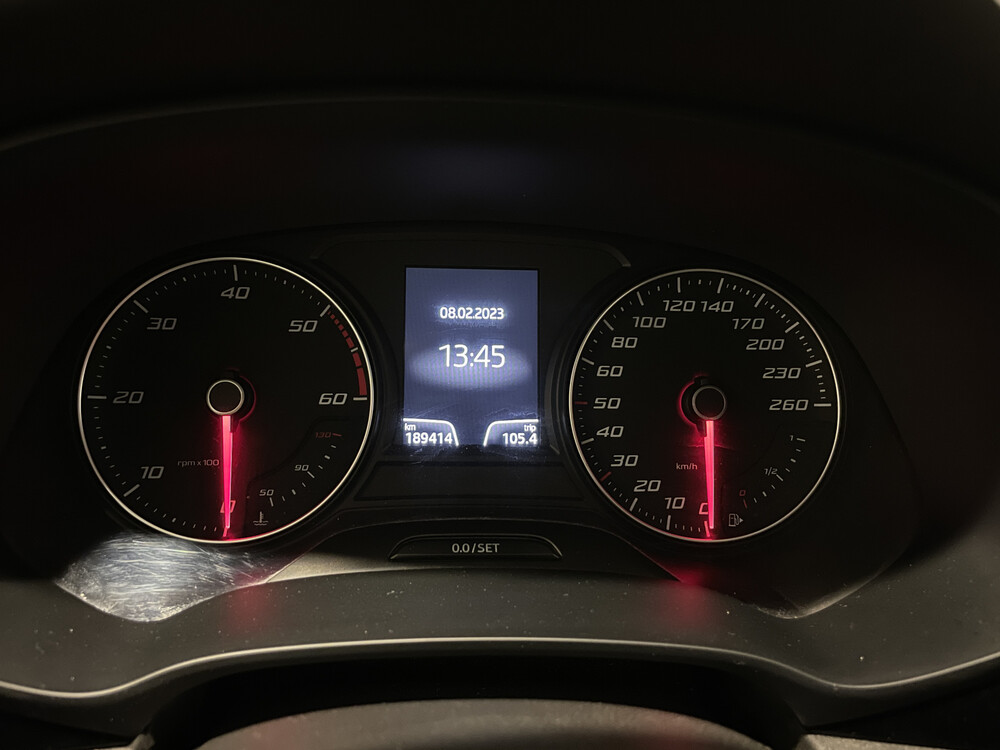 Seat Leon ST 1.6 Style Business 2015, TN-748-L