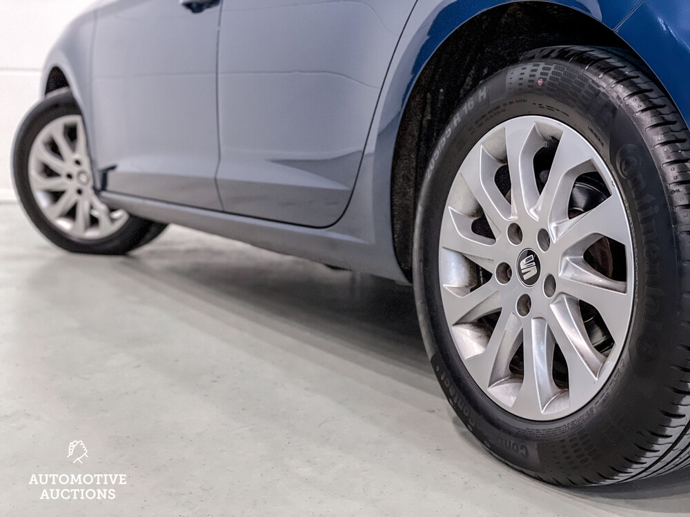 Seat Leon ST 1.6 Style Business 2015, TN-748-L