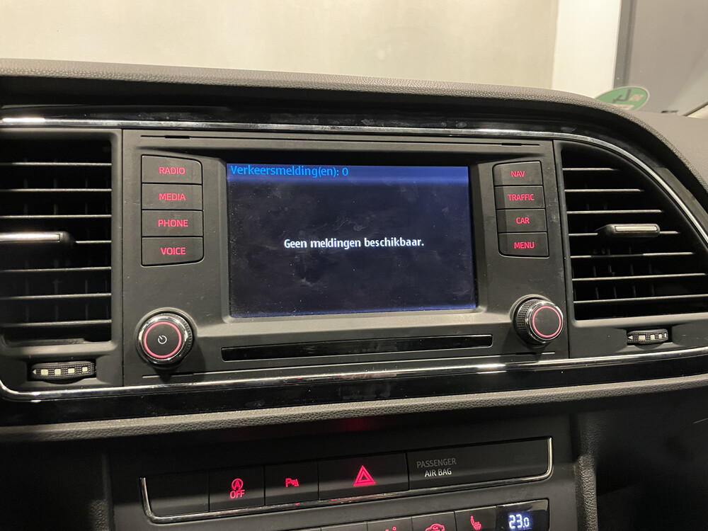 Seat Leon ST 1.6 Style Business 2015, TN-748-L