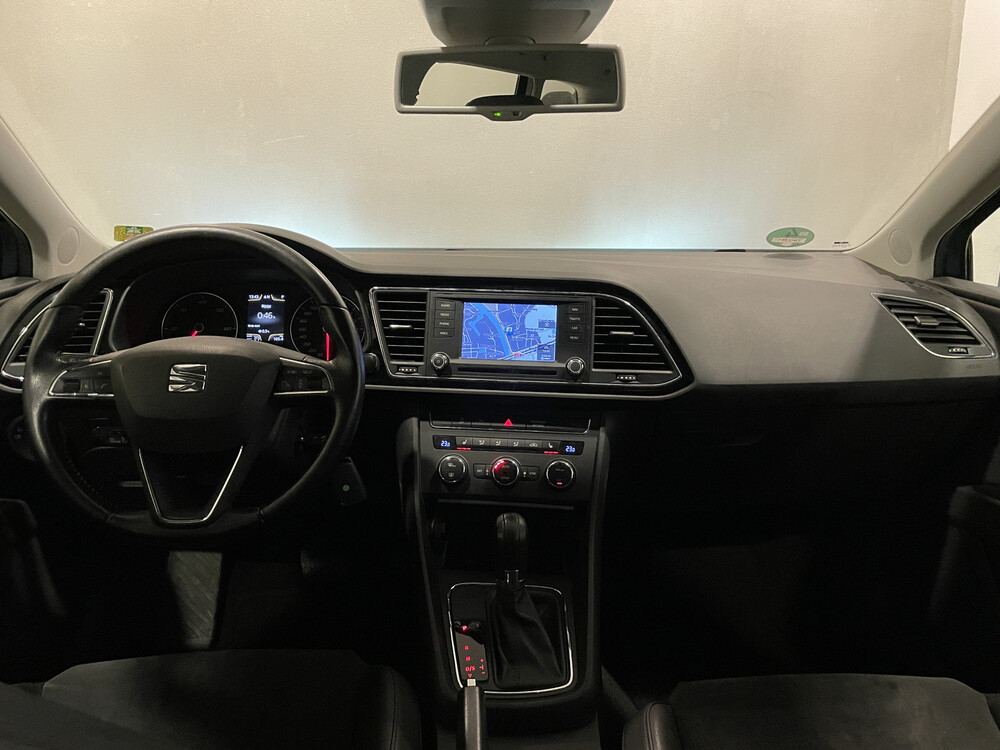 Seat Leon ST 1.6 Style Business 2015, TN-748-L