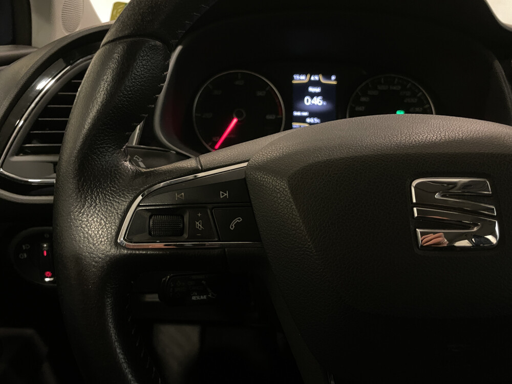 Seat Leon ST 1.6 Style Business 2015, TN-748-L