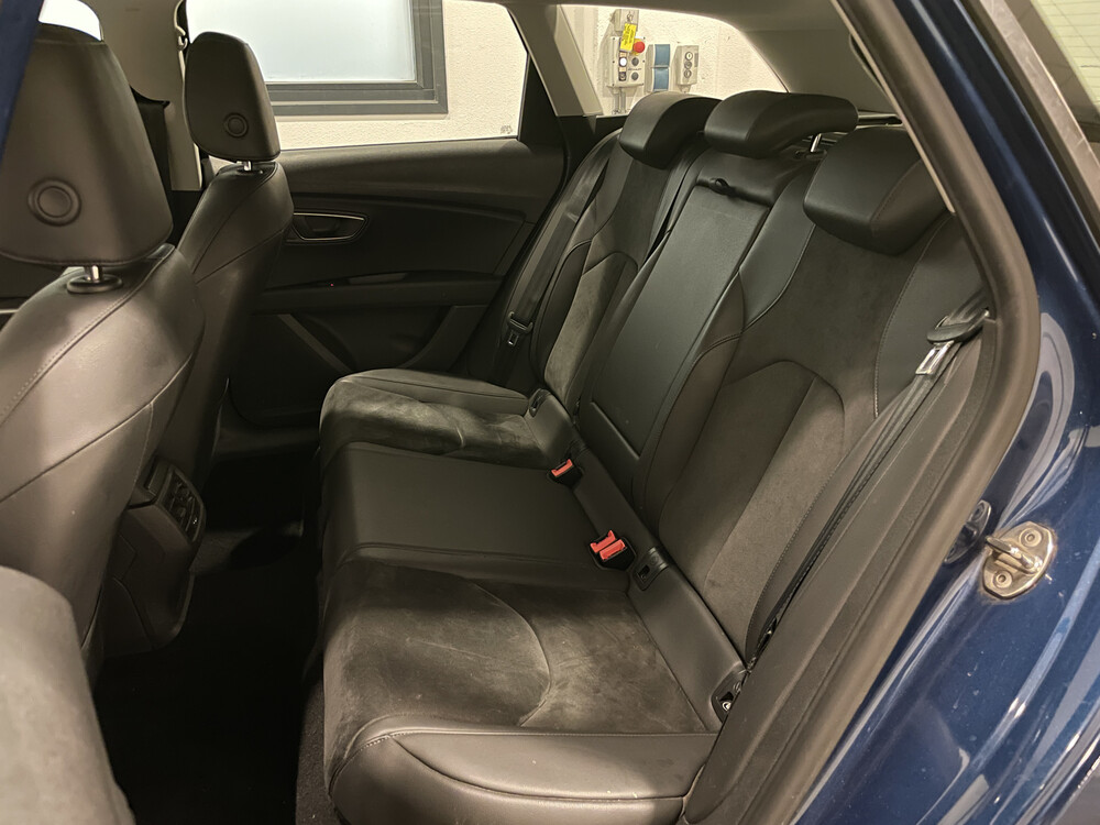 Seat Leon ST 1.6 Style Business 2015, TN-748-L