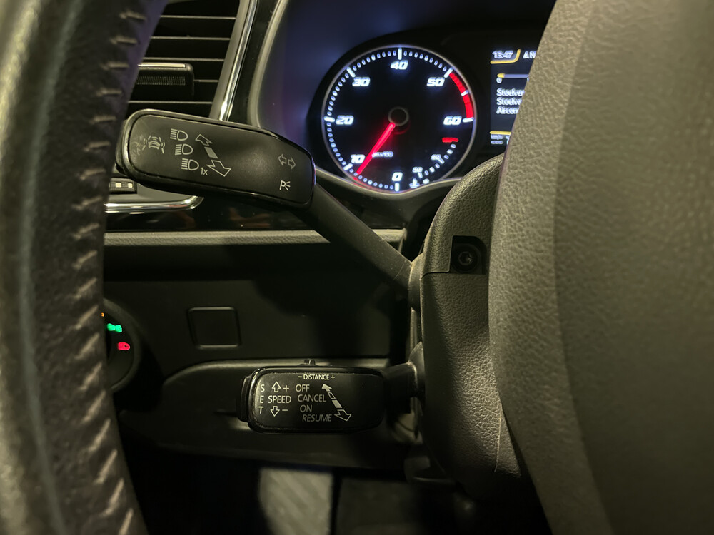 Seat Leon ST 1.6 Style Business 2015, TN-748-L