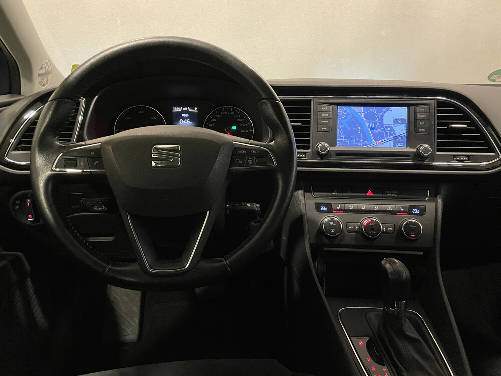 Seat Leon ST 1.6 Style Business 2015, TN-748-L