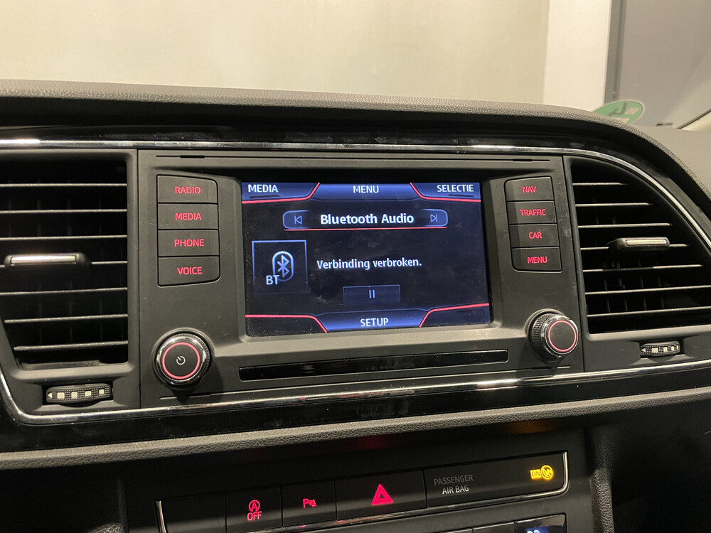 Seat Leon ST 1.6 Style Business 2015, TN-748-L