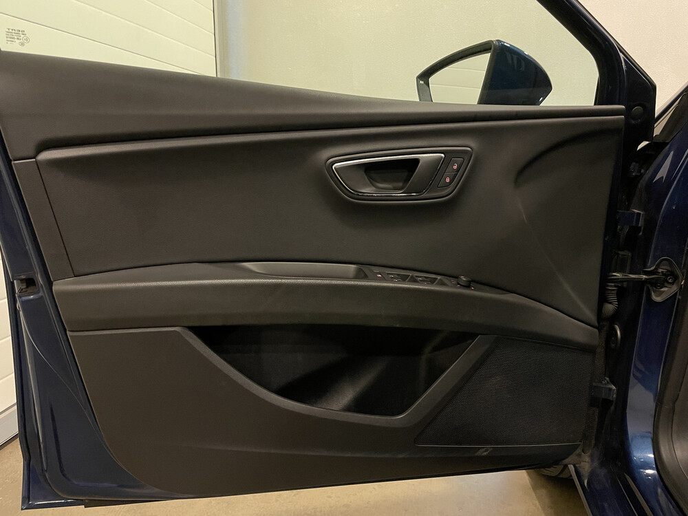 Seat Leon ST 1.6 Style Business 2015, TN-748-L