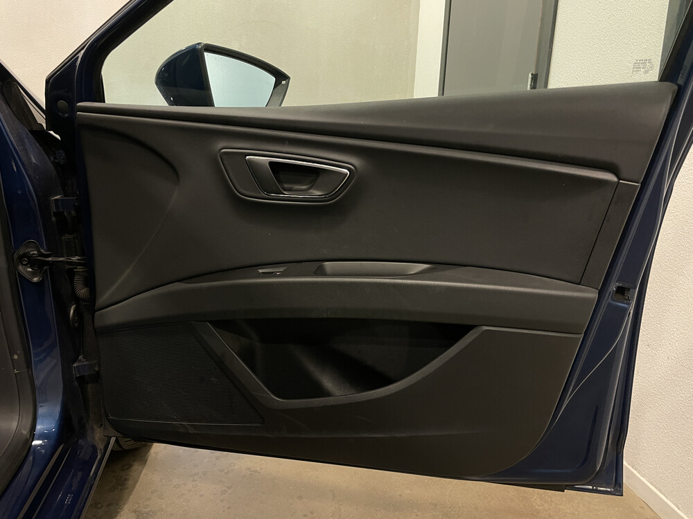 Seat Leon ST 1.6 Style Business 2015, TN-748-L