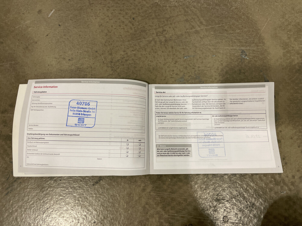 Seat Leon ST 1.6 Style Business 2015, TN-748-L