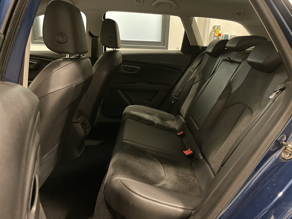 Seat Leon ST 1.6 Style Business 2015, TN-748-L