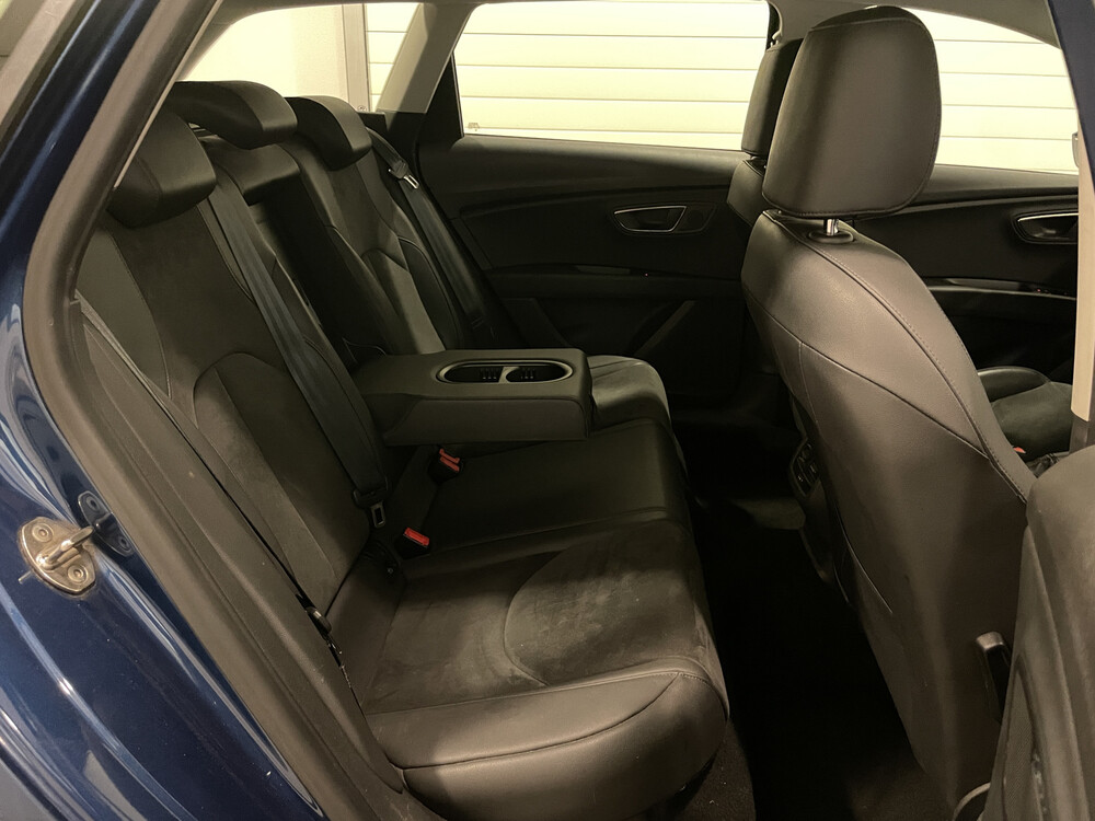 Seat Leon ST 1.6 Style Business 2015, TN-748-L