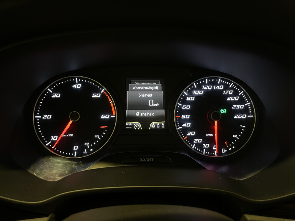 Seat Leon ST 1.6 Style Business 2015, TN-748-L