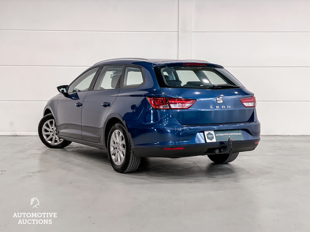 Seat Leon ST 1.6 Style Business 2015, TN-748-L