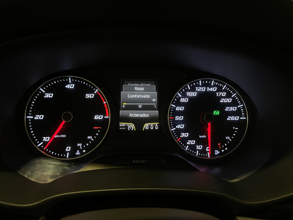 Seat Leon ST 1.6 Style Business 2015, TN-748-L