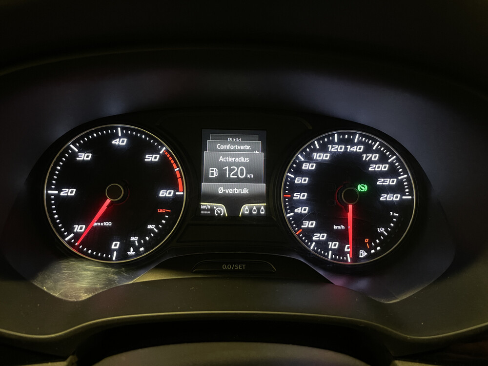 Seat Leon ST 1.6 Style Business 2015, TN-748-L