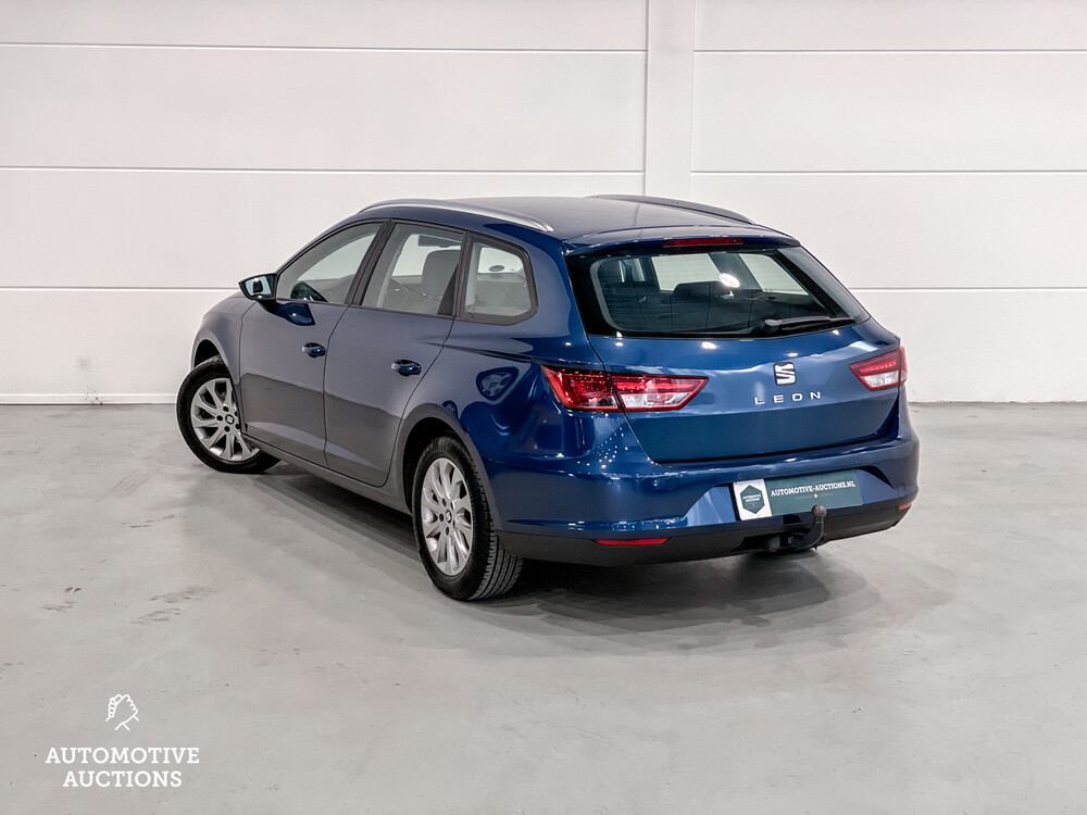 Seat Leon ST 1.6 Style Business 2015, TN-748-L