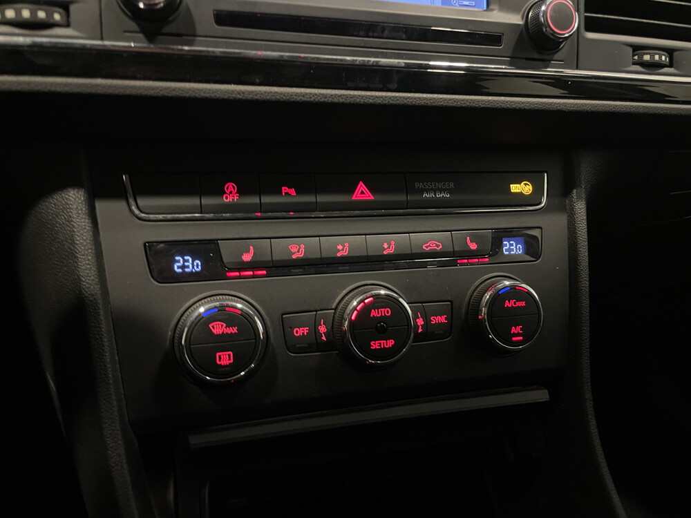 Seat Leon ST 1.6 Style Business 2015, TN-748-L