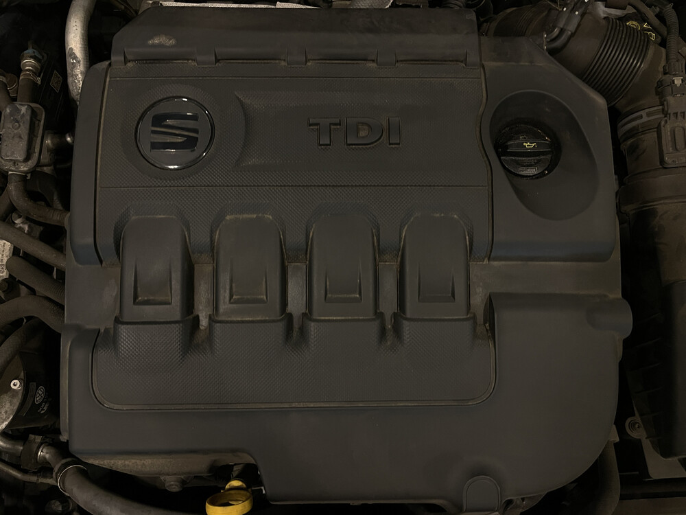 Seat Leon ST 1.6 Style Business 2015, TN-748-L