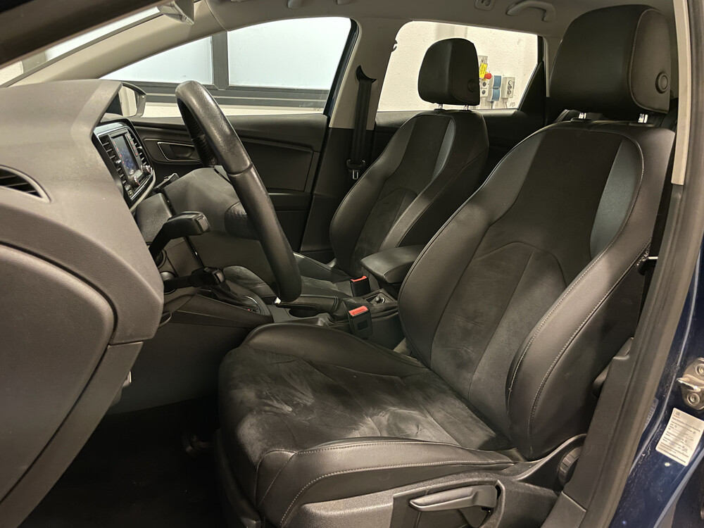 Seat Leon ST 1.6 Style Business 2015, TN-748-L