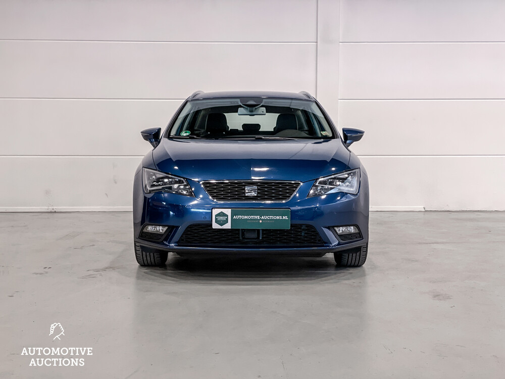 Seat Leon ST 1.6 Style Business 2015, TN-748-L