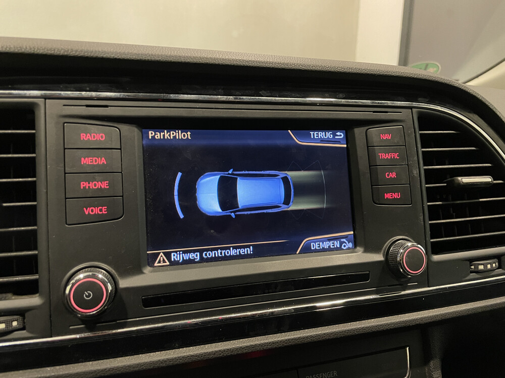 Seat Leon ST 1.6 Style Business 2015, TN-748-L