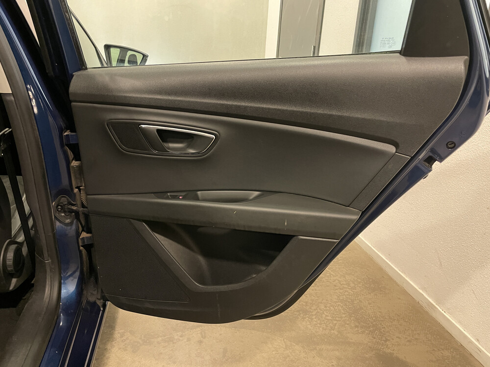 Seat Leon ST 1.6 Style Business 2015, TN-748-L