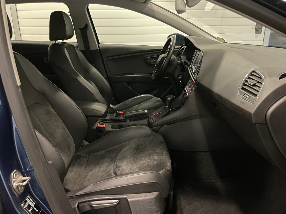 Seat Leon ST 1.6 Style Business 2015, TN-748-L