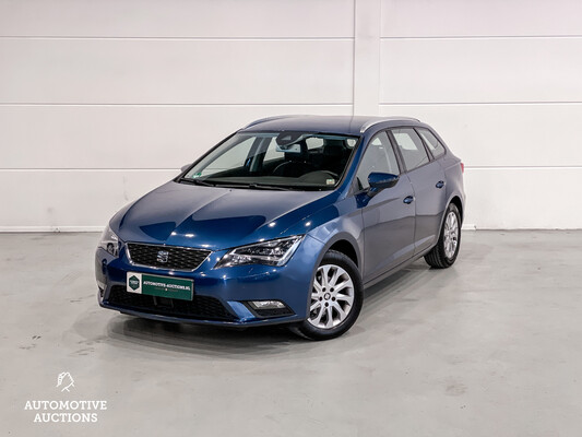 Seat Leon ST 1.6 Style Business 2015, TN-748-L.