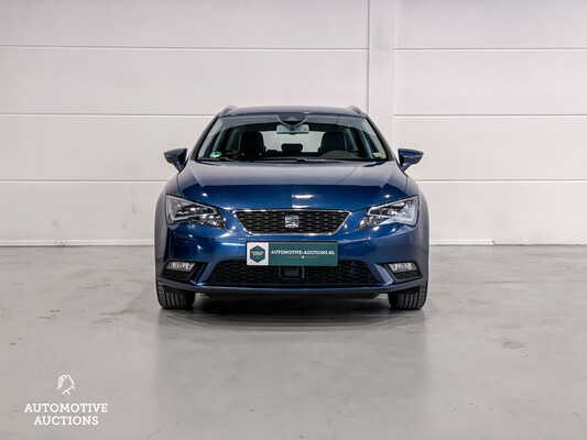 Seat Leon ST 1.6 Style Business 2015, TN-748-L.