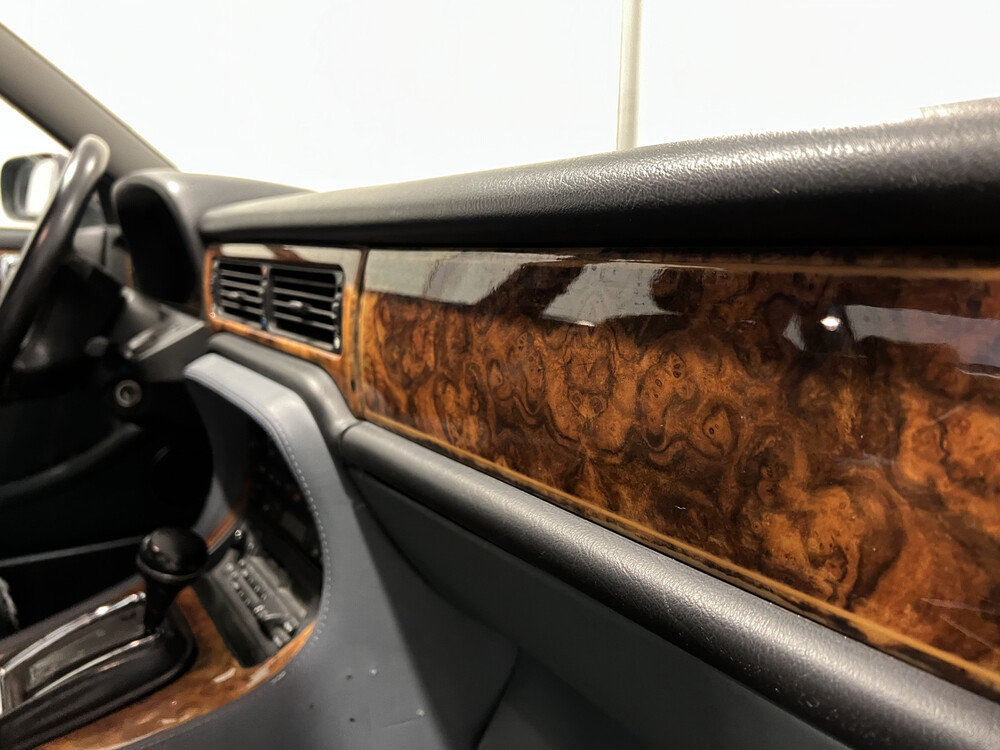 Daimler SIX4.0 241 PS 1995, LF-SZ-43.