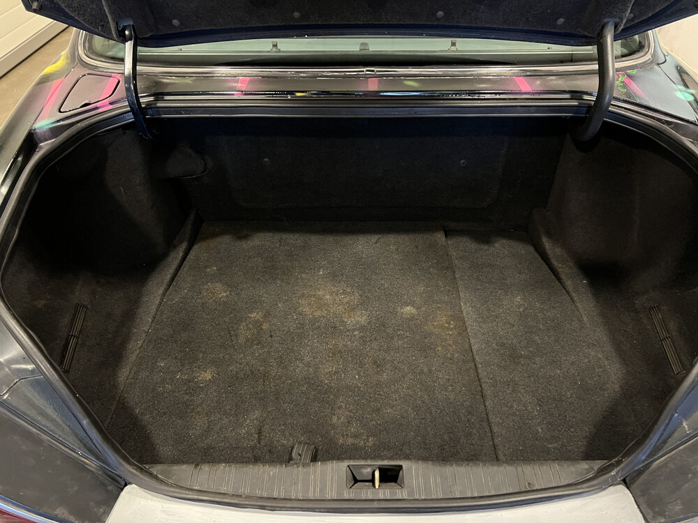 Daimler SIX4.0 241 PS 1995, LF-SZ-43.