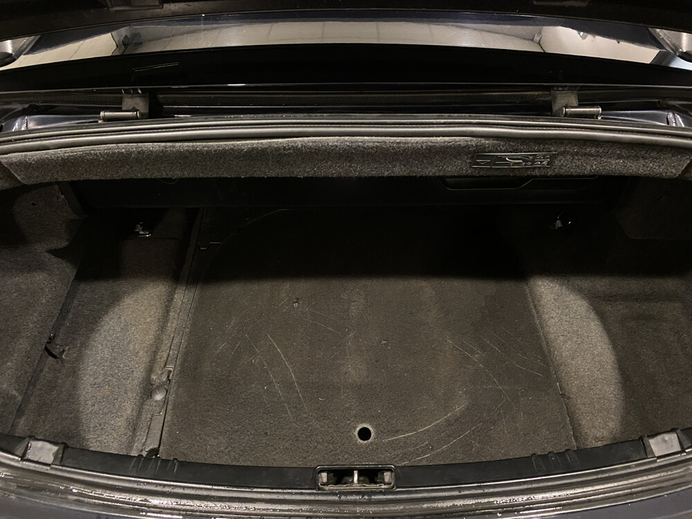 BMW 650i E64 367pk 2006 6-serie, H-078-FG