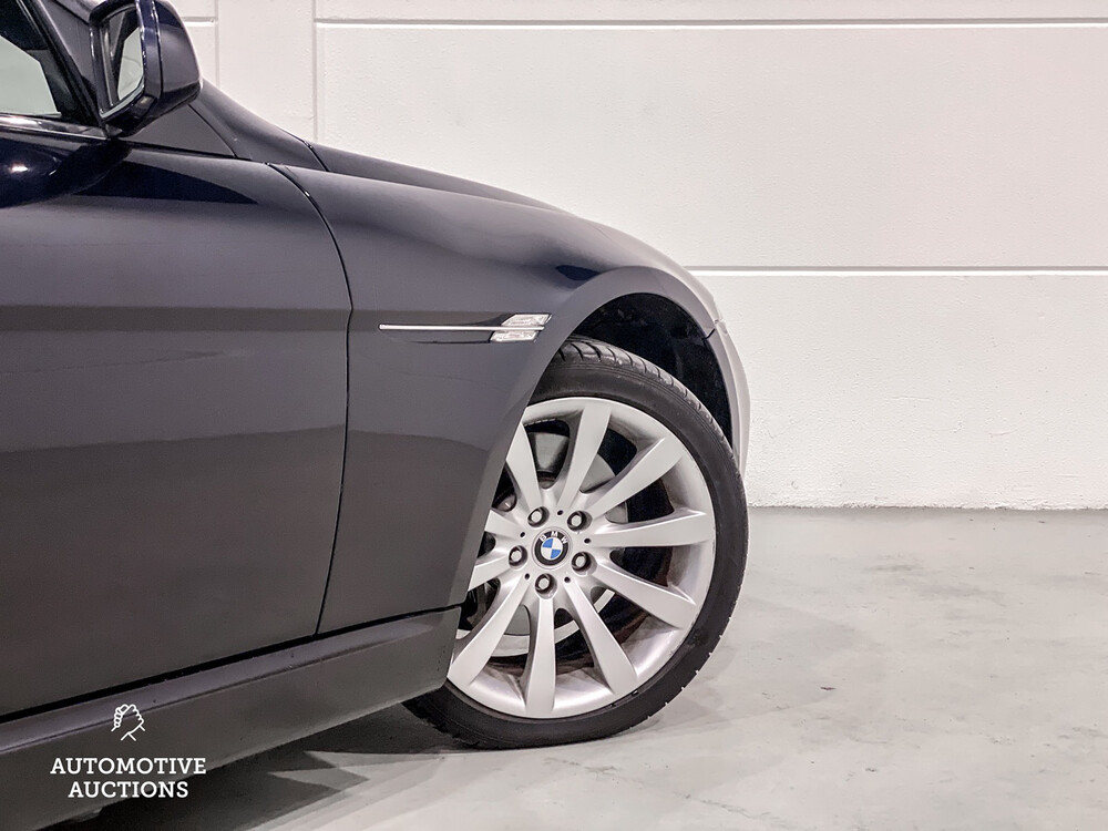 BMW 650i E64 367pk 2006 6-serie, H-078-FG