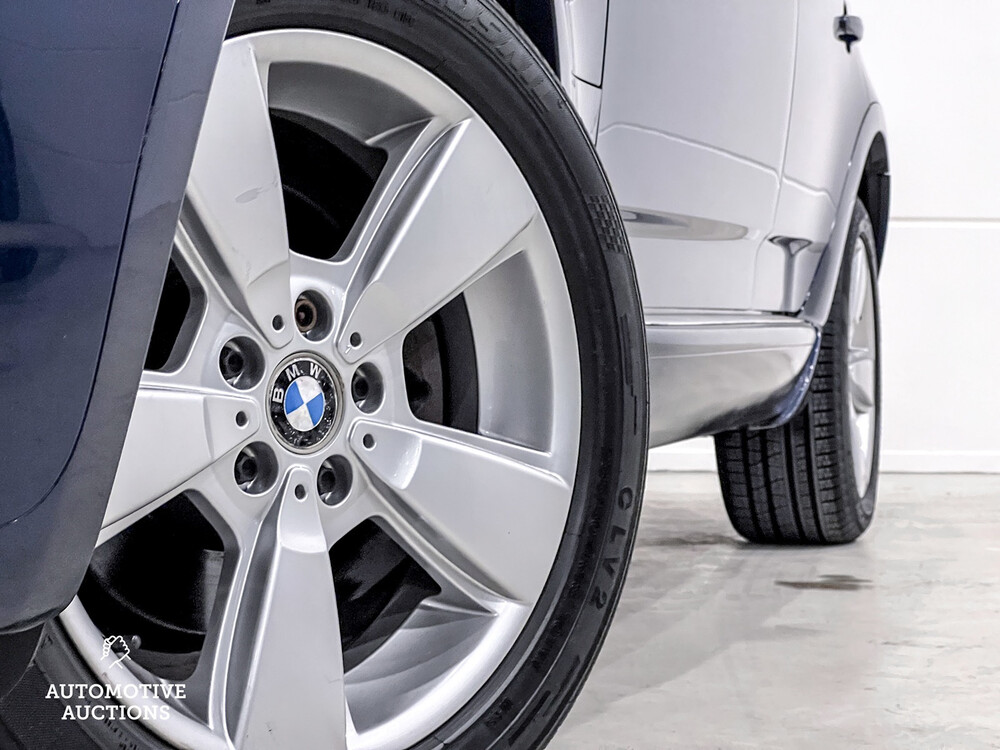 BMW X3 M-Sport 3.0i Executive 231pk 2004, 91-PL-FN