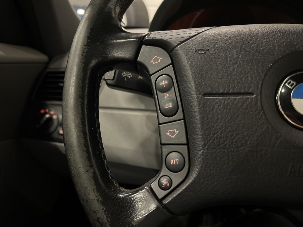 BMW X3 M-Sport 3.0i Executive 231pk 2004, 91-PL-FN