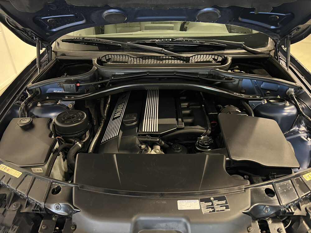 BMW X3 M-Sport 3.0i Executive 231pk 2004, 91-PL-FN