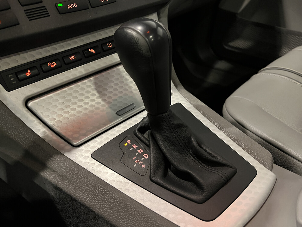 BMW X3 M-Sport 3.0i Executive 231pk 2004, 91-PL-FN