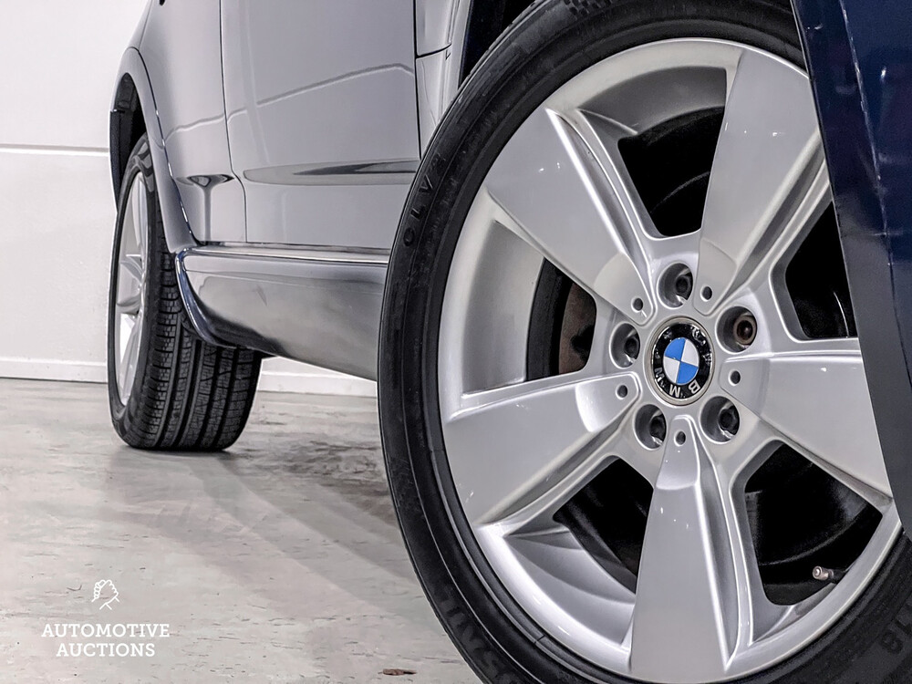 BMW X3 M-Sport 3.0i Executive 231pk 2004, 91-PL-FN