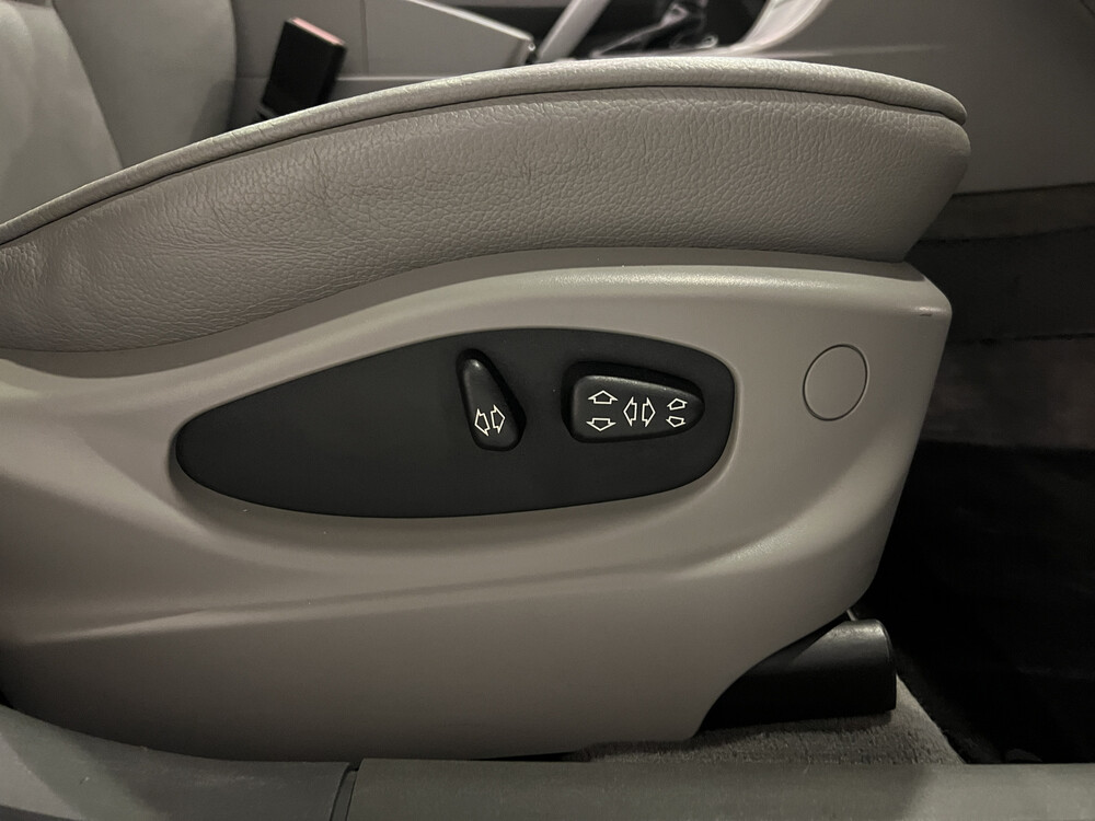 BMW X3 M-Sport 3.0i Executive 231pk 2004, 91-PL-FN