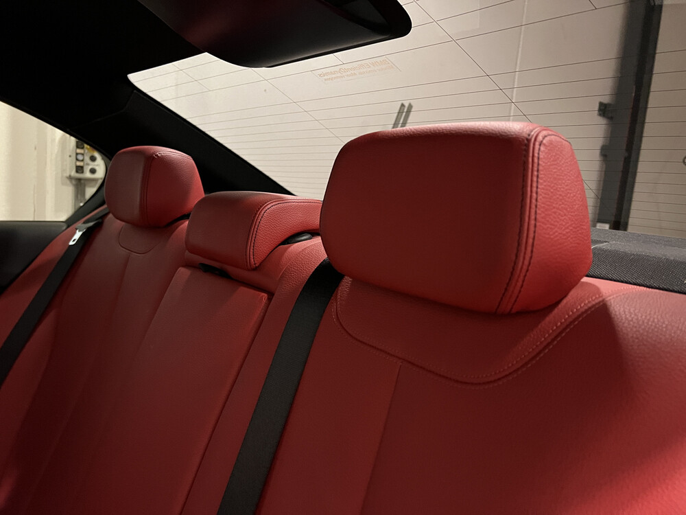 BMW 320i Executive Sportline 3-serie 184pk 2012, 15-XHT-3