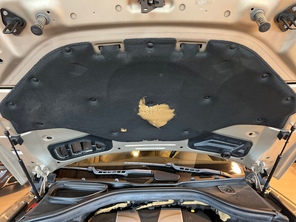 Mercedes-Benz GL350 Bluetec 4MATIC 258pk 2013 -Org. NL-, 2-KPR-31