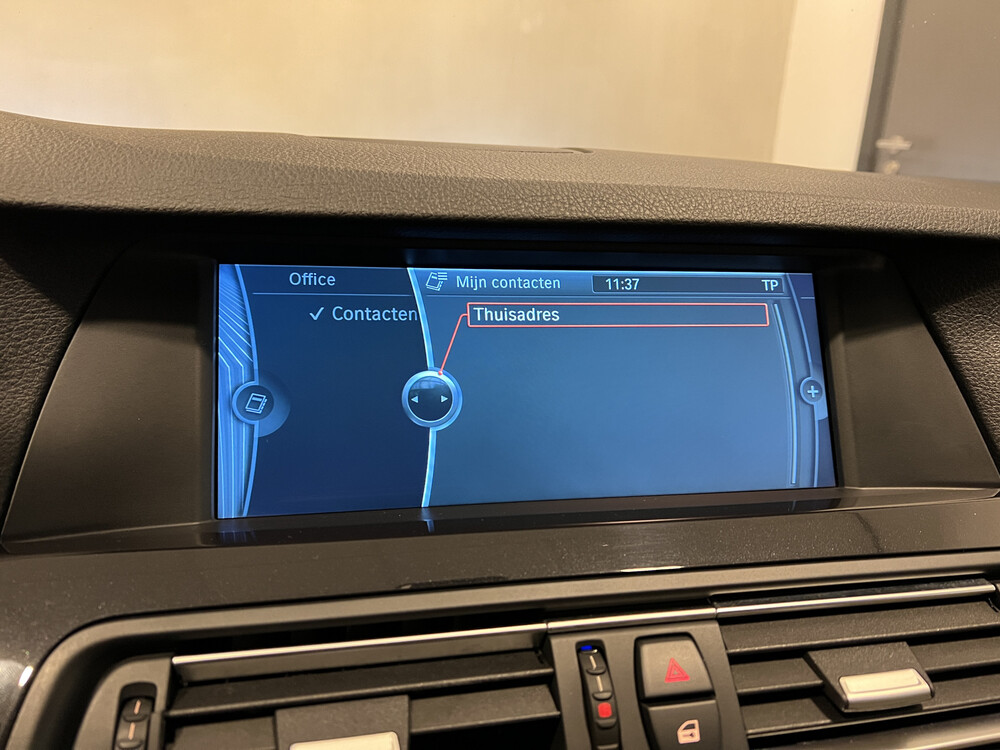 BMW 528i High Executive 5-serie 245pk 2012, 25-XJG-1