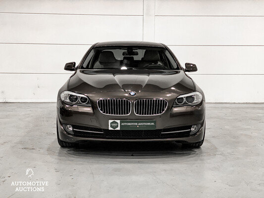 BMW 528i High Executive 5 Series 245HP 2012, 25-XJG-1.